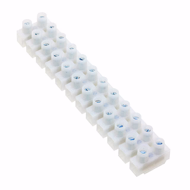 1-1776296-2 TE Connectivity AMP Connectors  Blocchi barriera